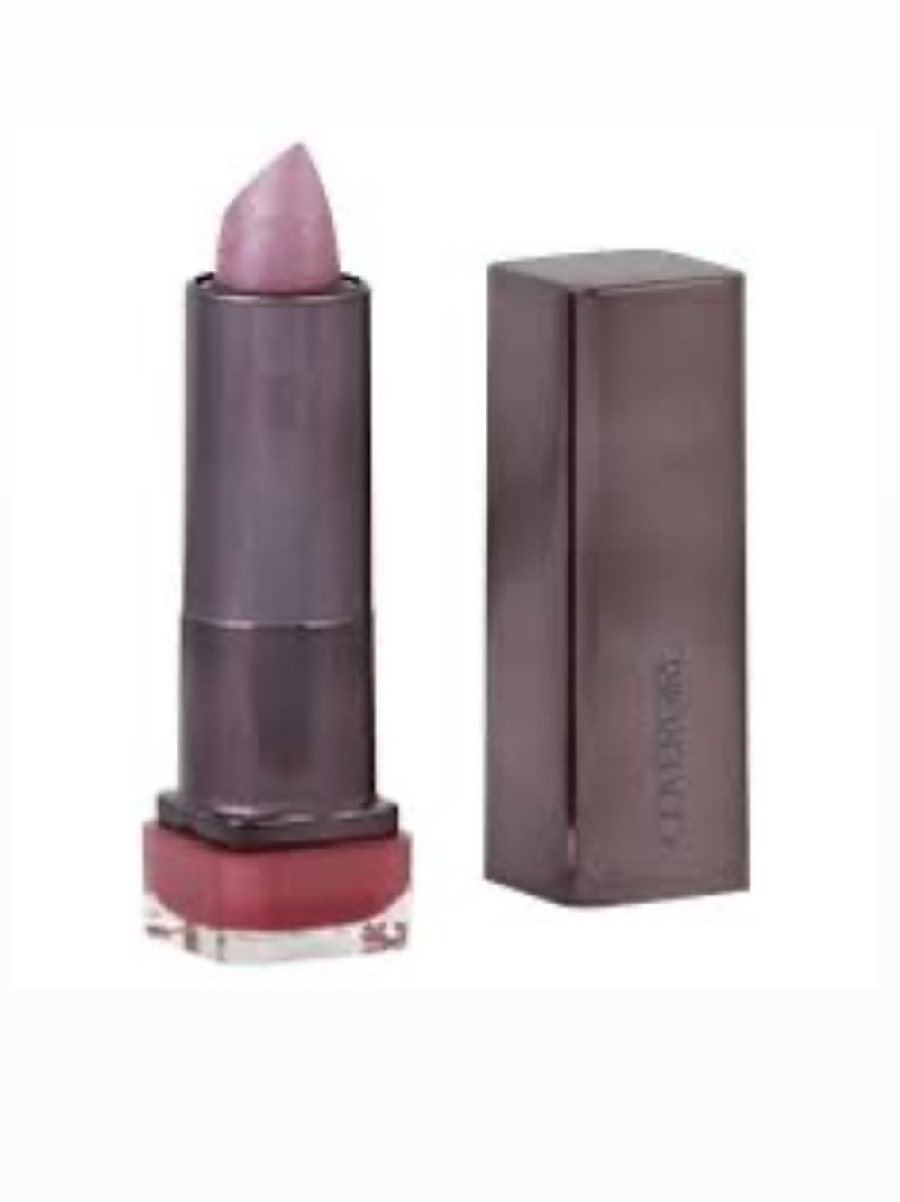 COVERGIRL Lip Perfection Lipstick Sweet 297 Discontinued